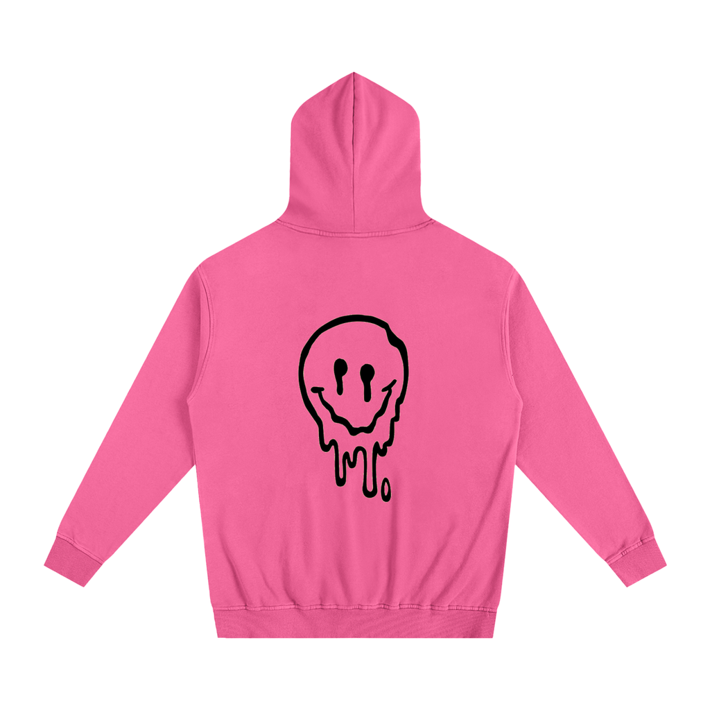 Oversized Essential Hoodie