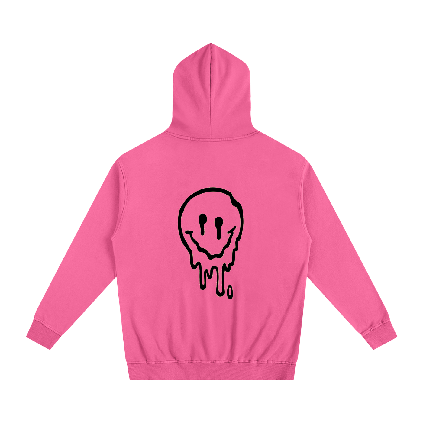 Oversized Essential Hoodie