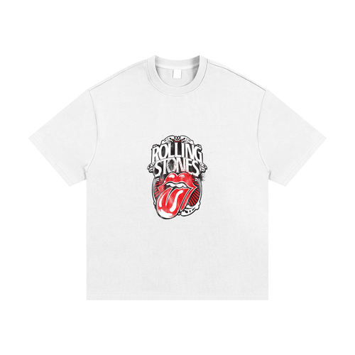 Essential Heavyweight Cotton T-Shirt