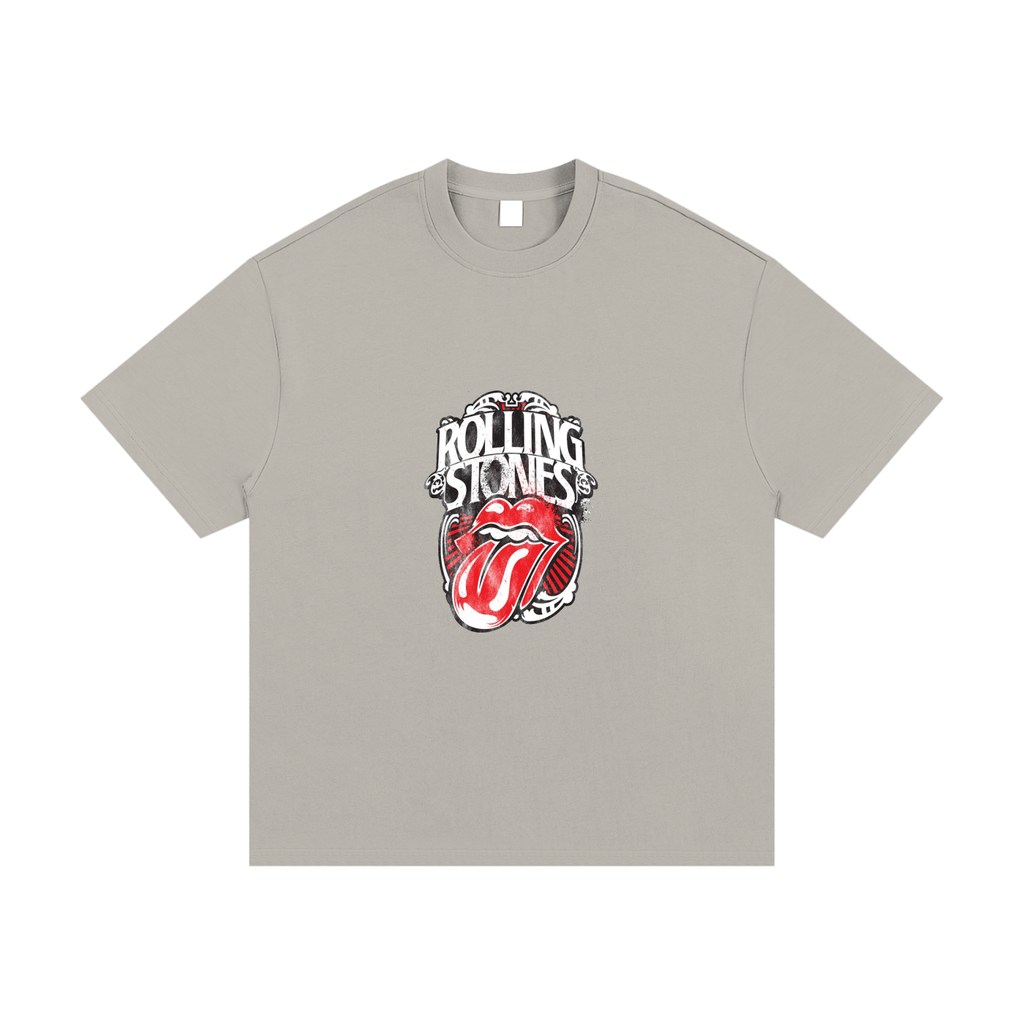 Essential Heavyweight Cotton T-Shirt