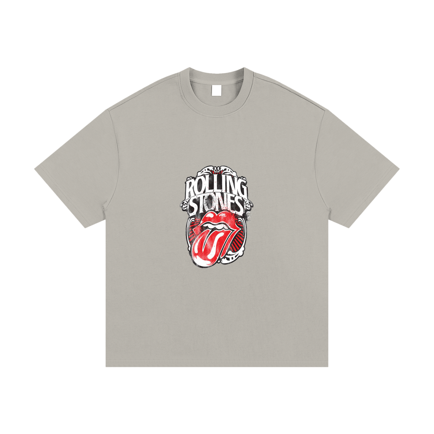 Essential Heavyweight Cotton T-Shirt