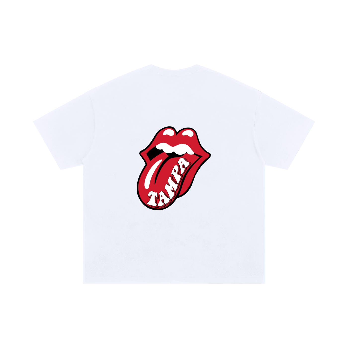 Oversized T-shirt