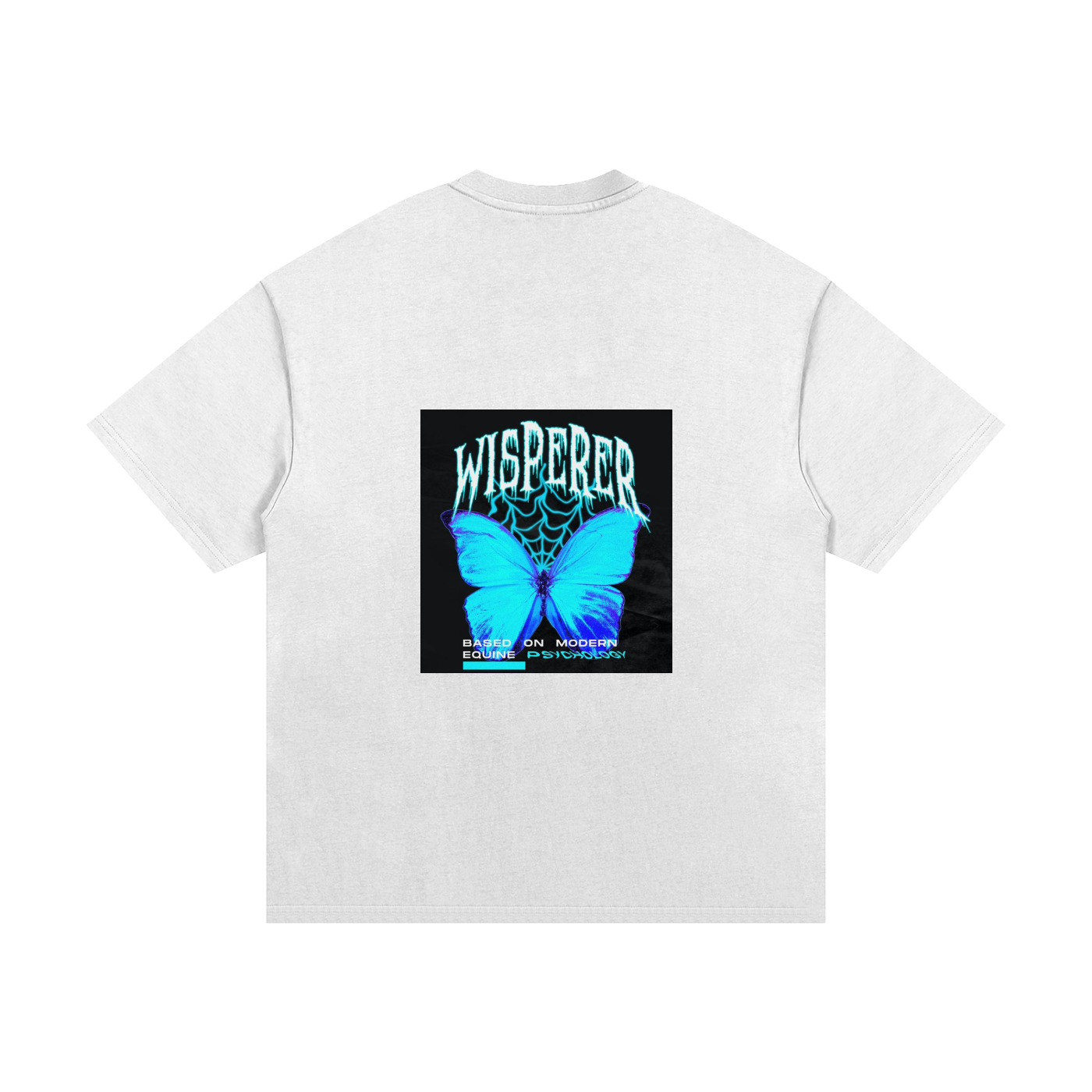 Essential Heavyweight Cotton T-Shirt