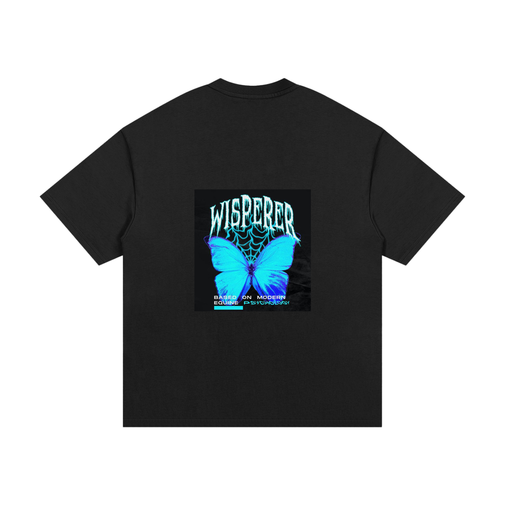 Essential Heavyweight Cotton T-Shirt