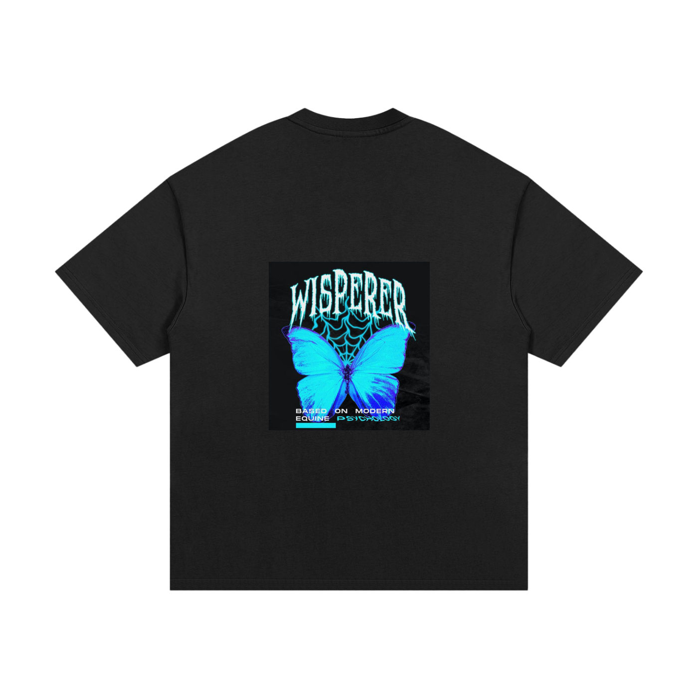 Essential Heavyweight Cotton T-Shirt