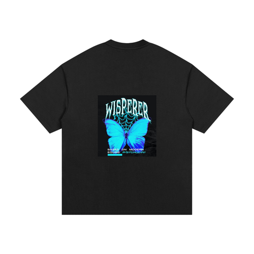 Essential Heavyweight Cotton T-Shirt