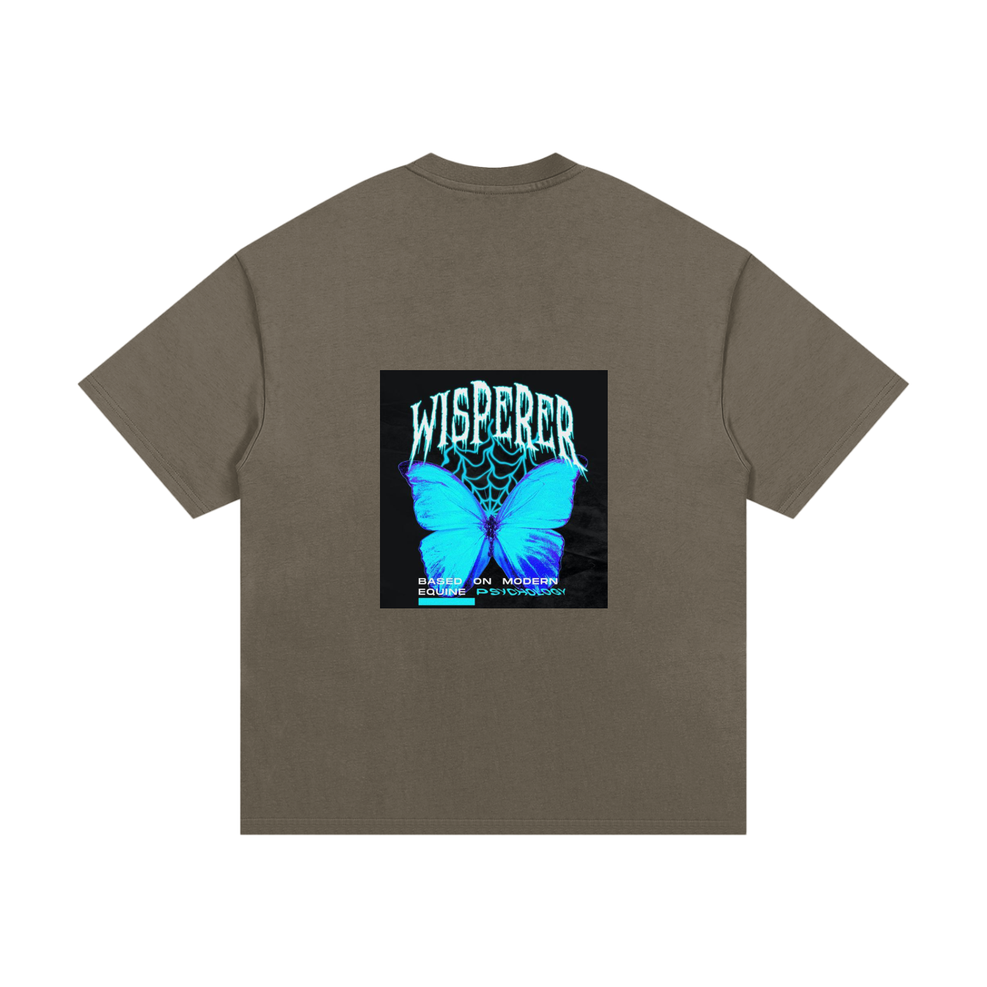 Essential Heavyweight Cotton T-Shirt