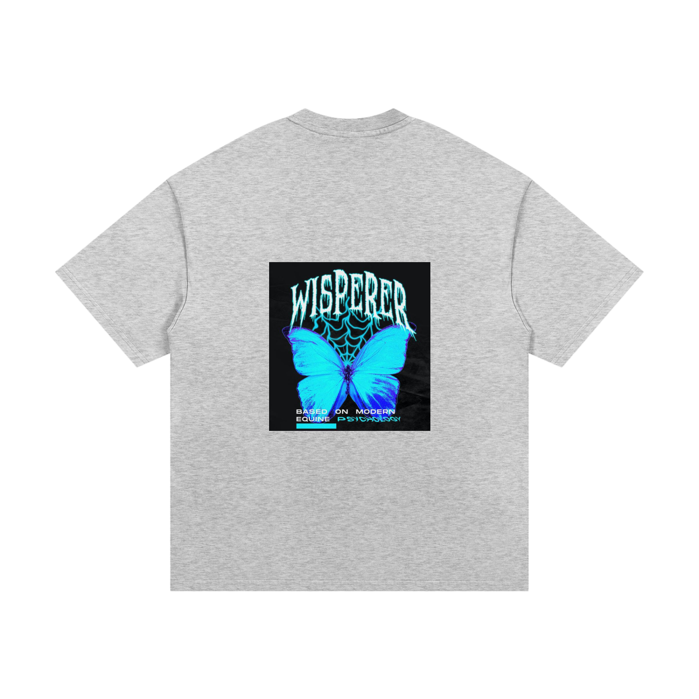 Essential Heavyweight Cotton T-Shirt