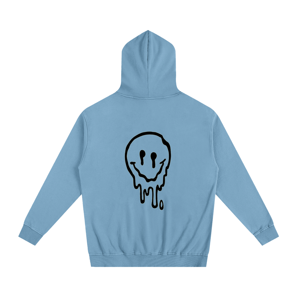 Oversized Essential Hoodie