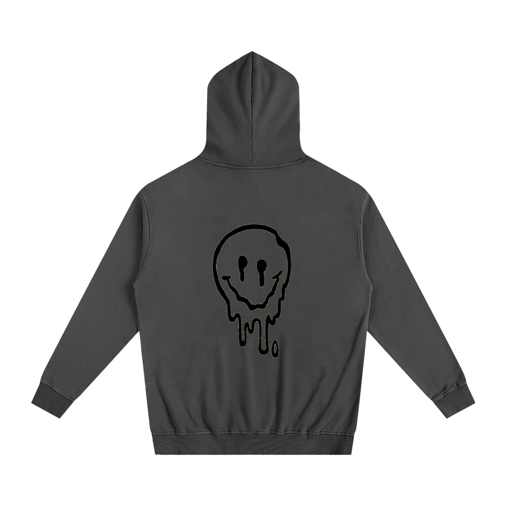 Oversized Essential Hoodie