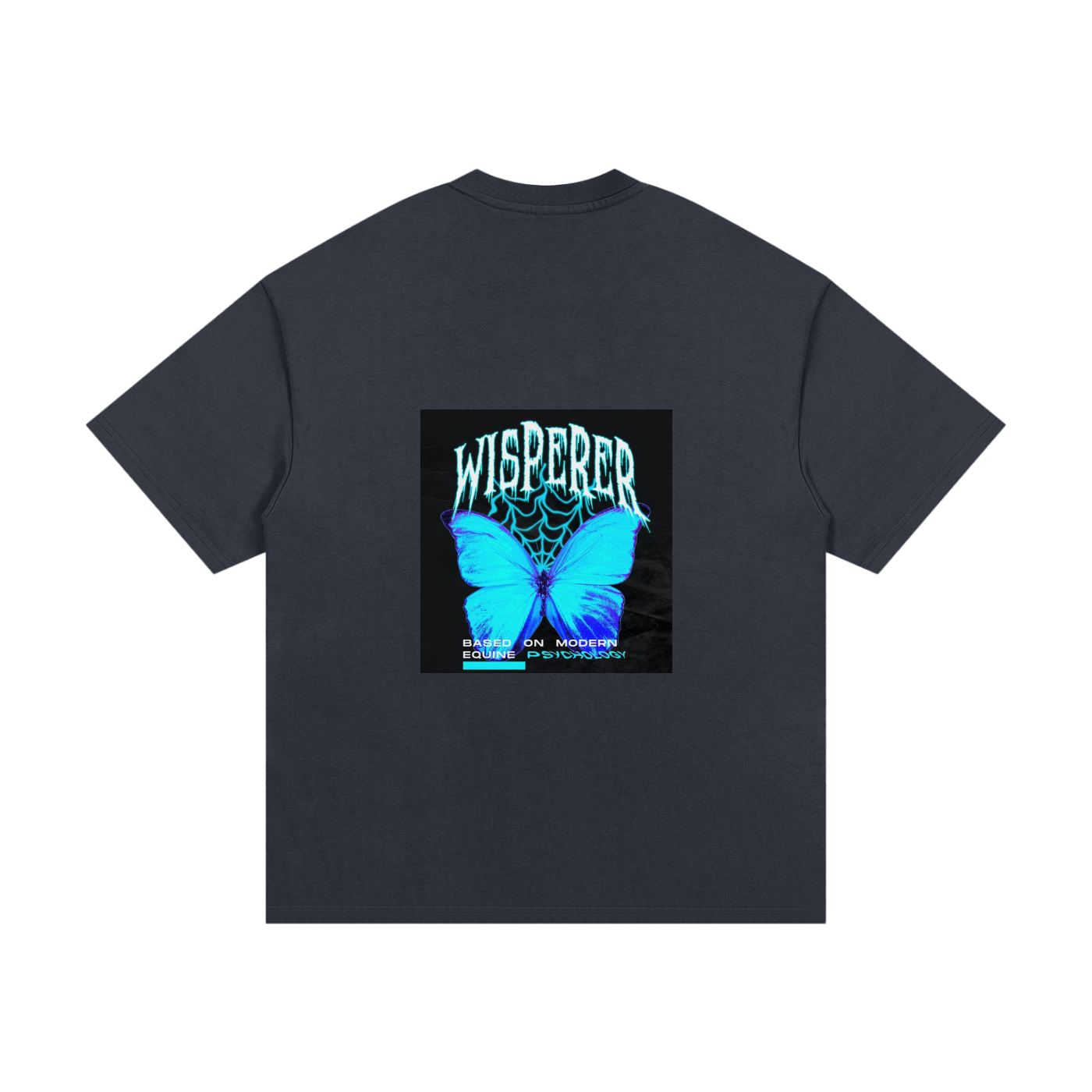 Essential Heavyweight Cotton T-Shirt