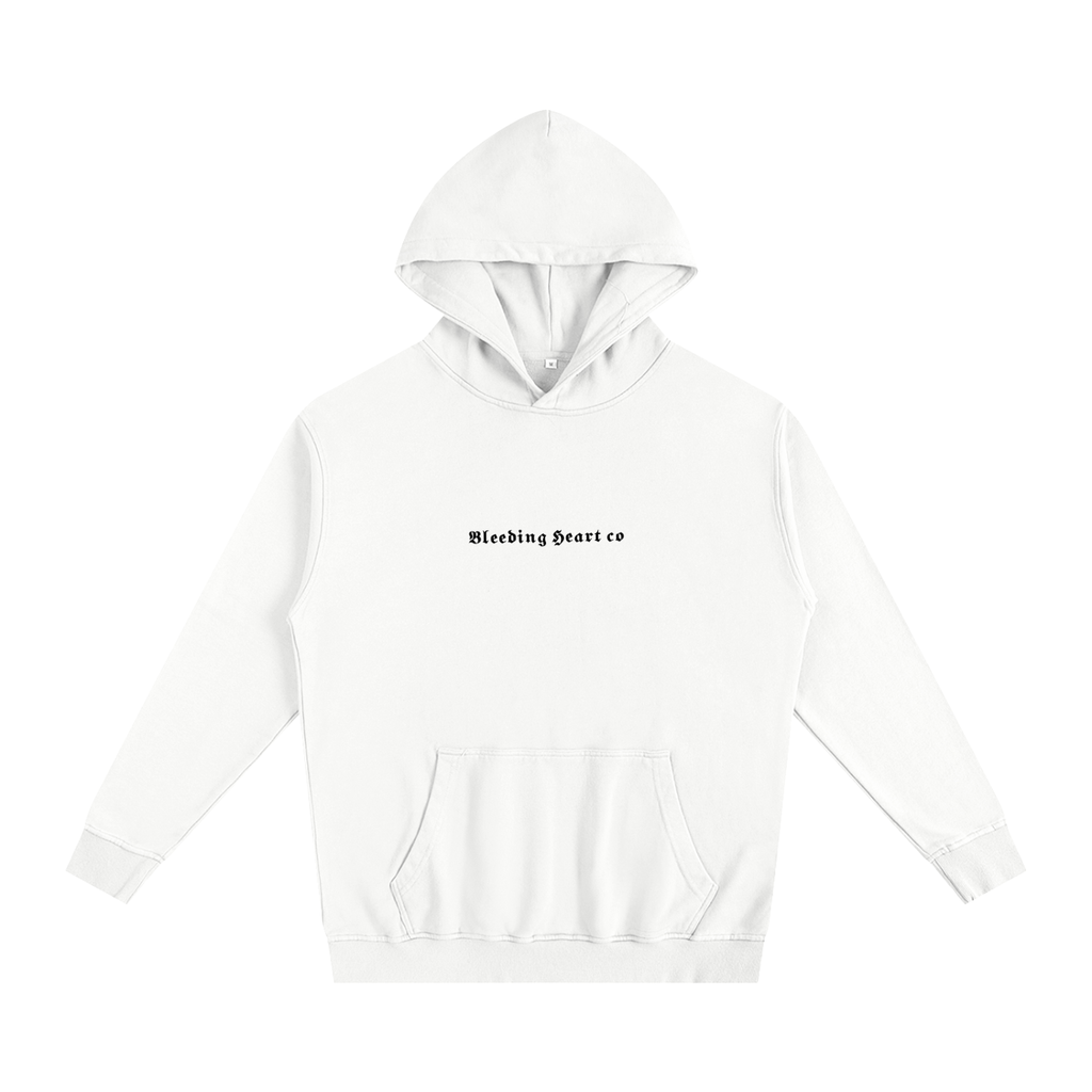 Oversized Essential Hoodie