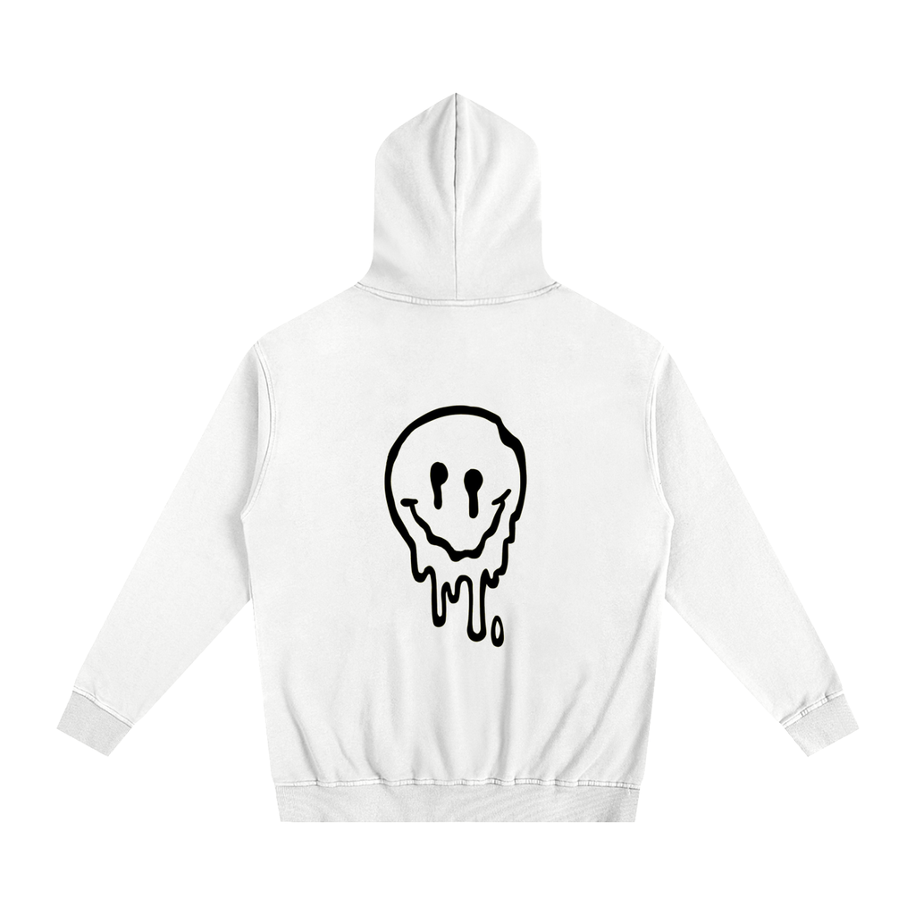 Oversized Essential Hoodie