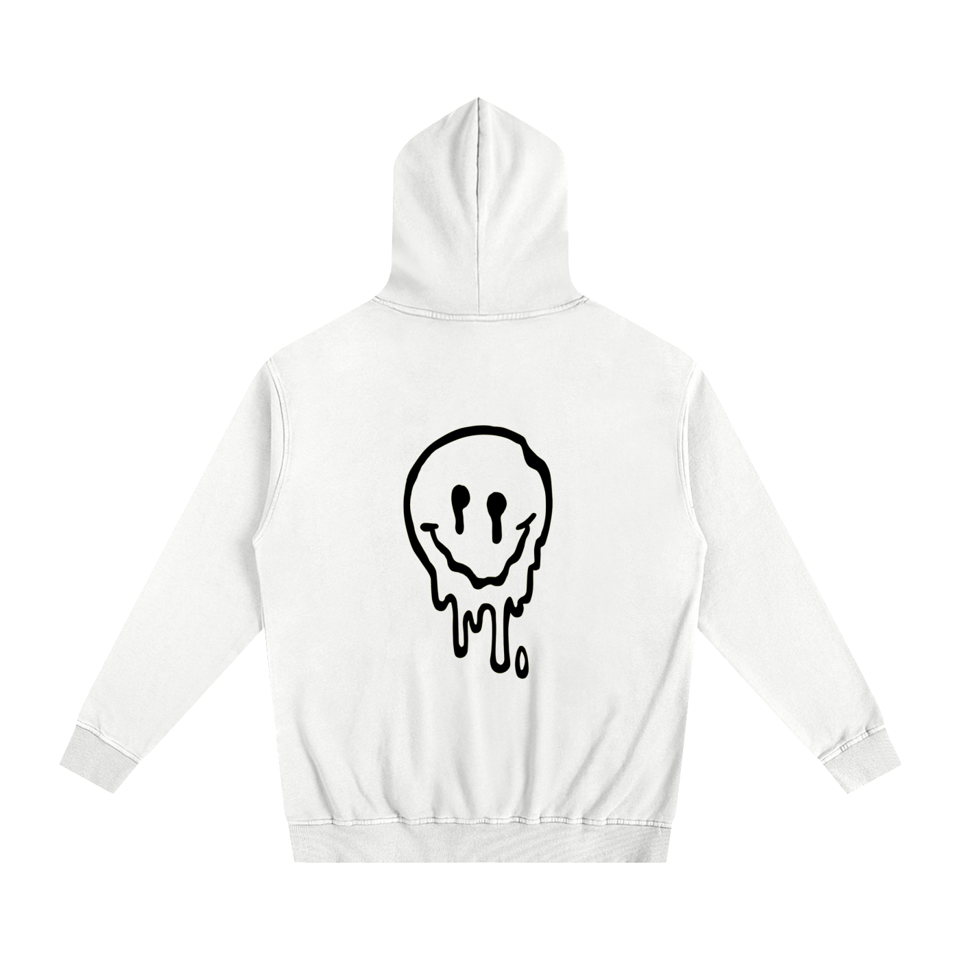 Oversized Essential Hoodie