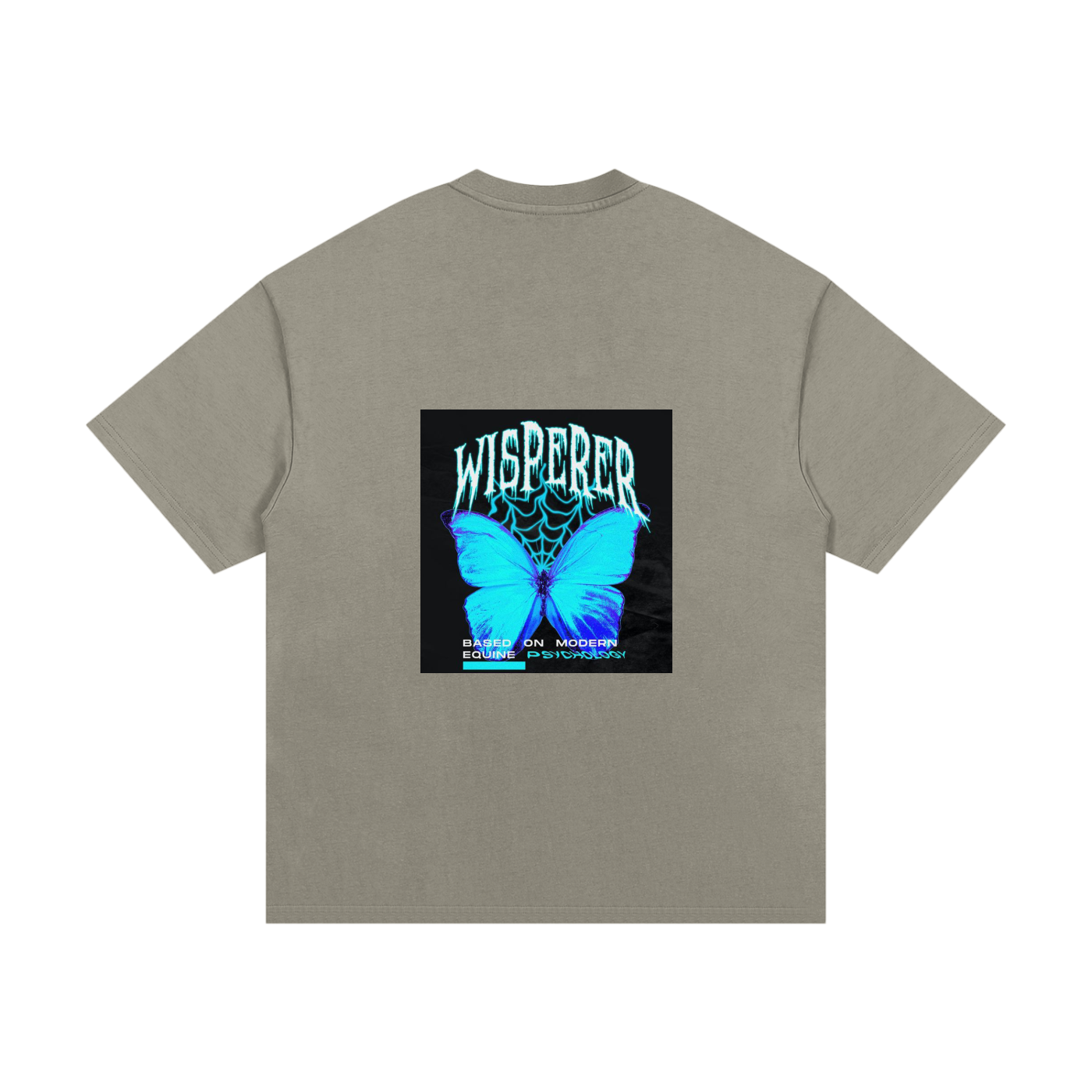 Essential Heavyweight Cotton T-Shirt