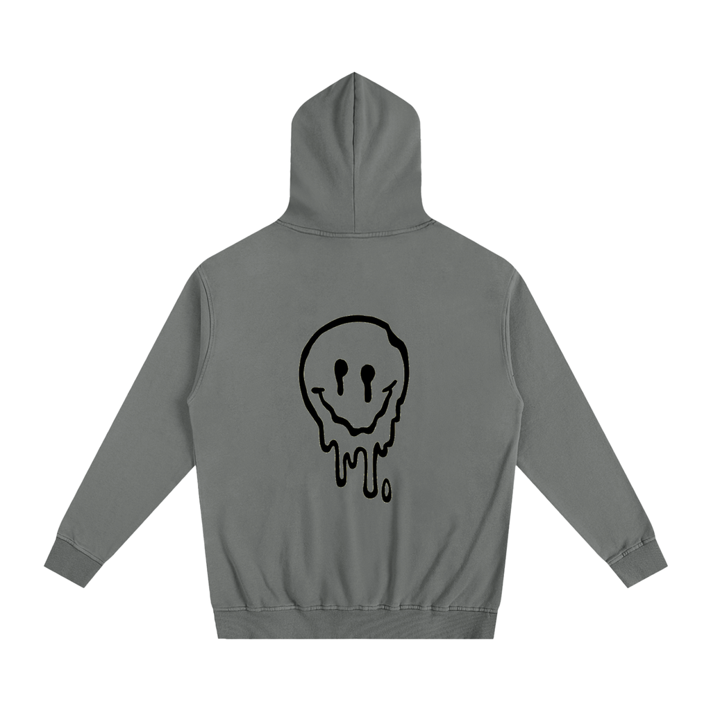 Oversized Essential Hoodie
