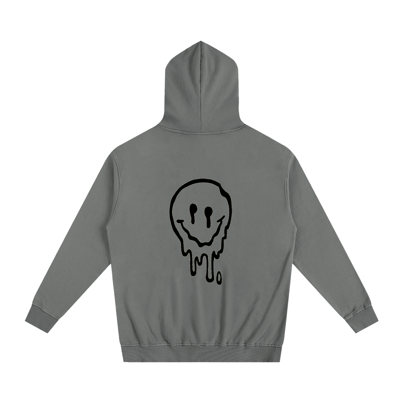 Oversized Essential Hoodie