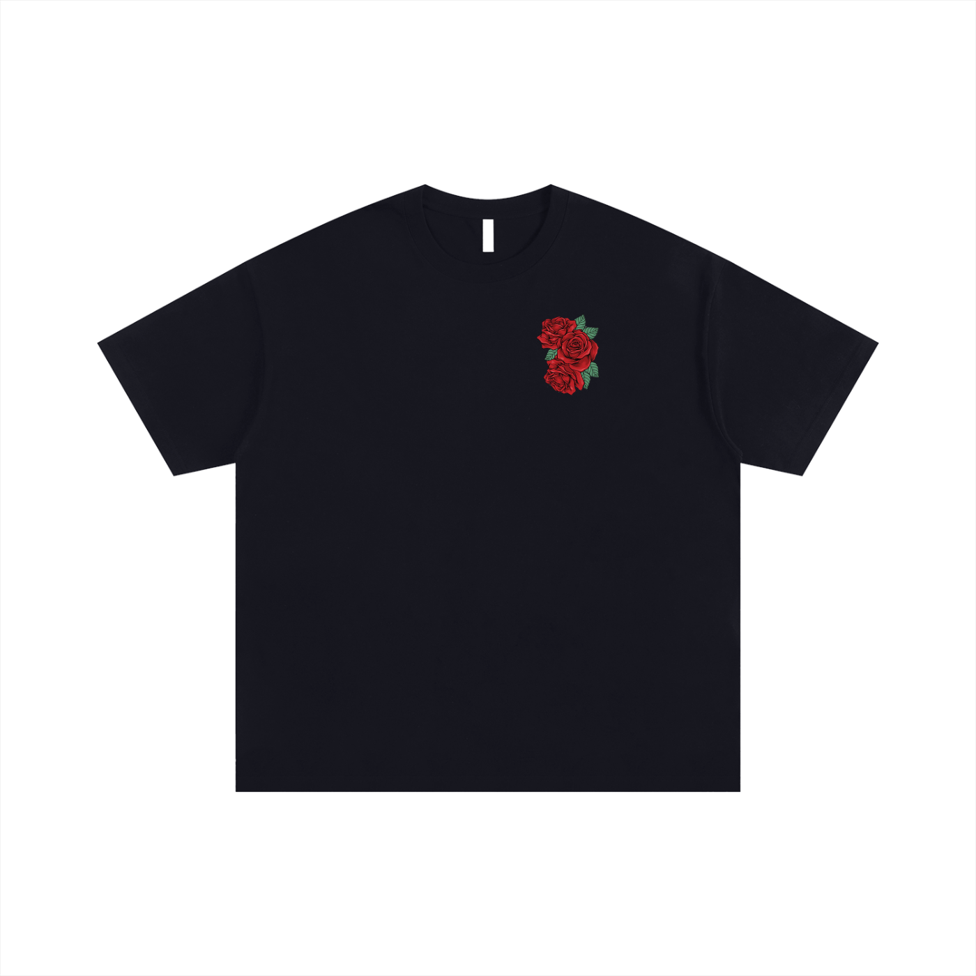 Oversized T-shirt