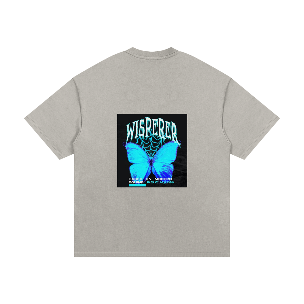 Essential Heavyweight Cotton T-Shirt