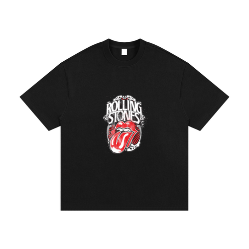 Essential Heavyweight Cotton T-Shirt