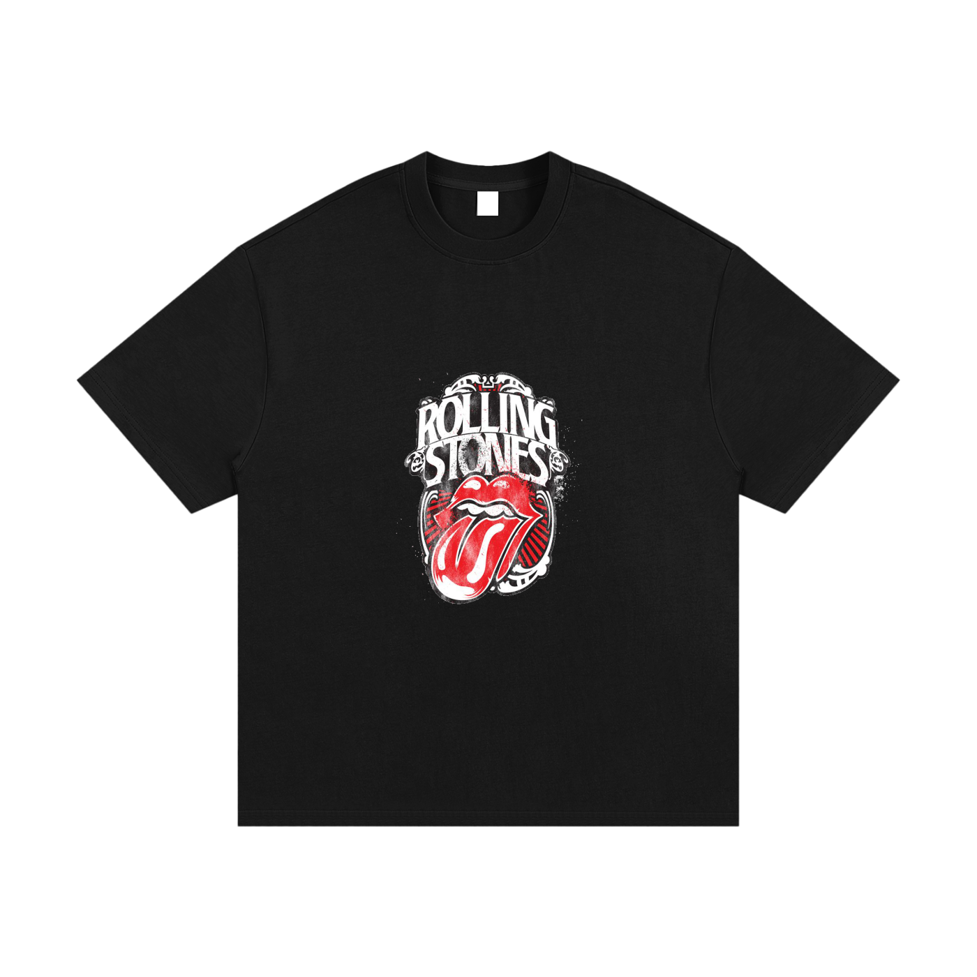 Essential Heavyweight Cotton T-Shirt