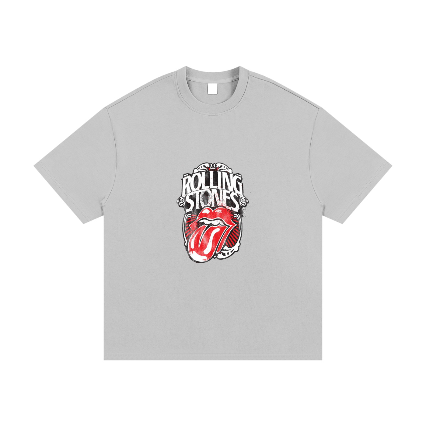 Essential Heavyweight Cotton T-Shirt